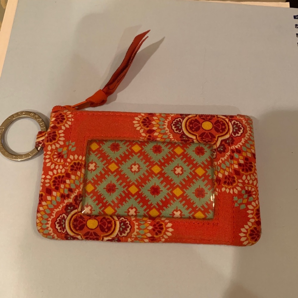 FUN CARD WALLET